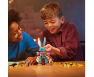 LEGO DREAMZzz™ 71453 Izzie i króliczek Bunchu - 1159363 - zdjęcie 14